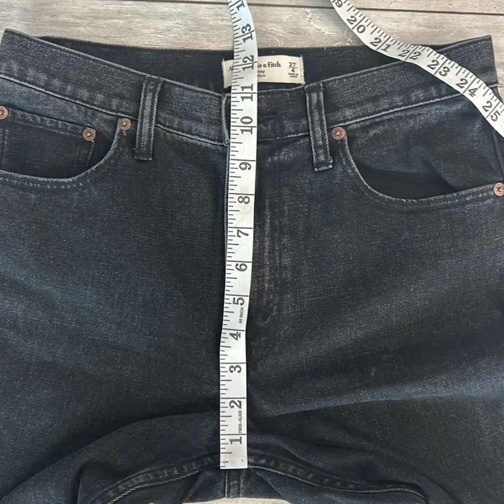 Abercrombie & Fitch abercrombie fitch